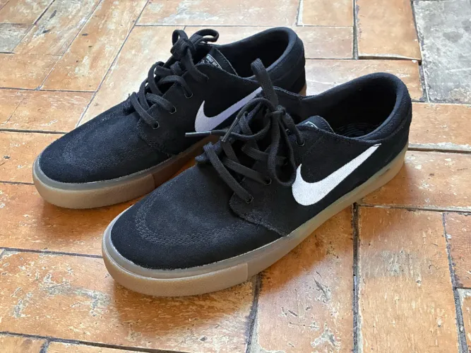 Tênis Nike SB Janoski - NOVO