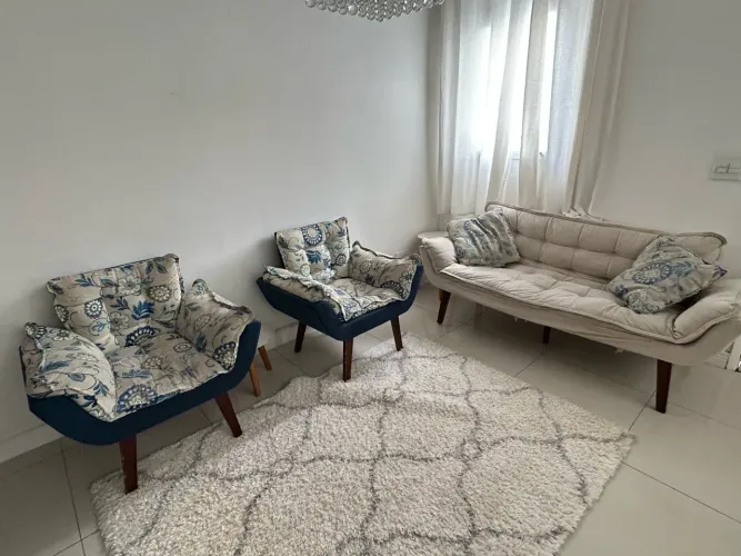 Kit Sofá