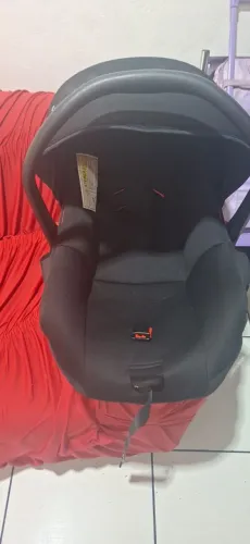 Cadeirinha de carro ,pra bebe !