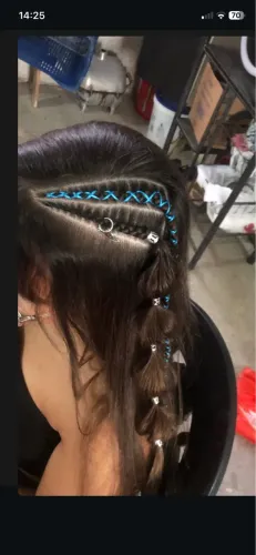 Tranças nago no precinho promoção aproveitem