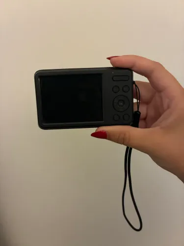 CAMERA SAMSUNG ES95