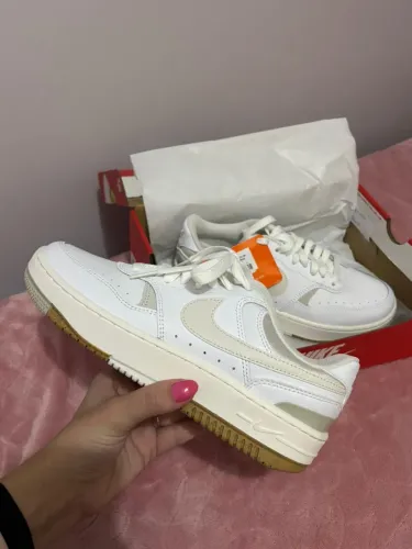 Tênis Nike Gamma Force Feminino