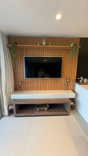 Imóvel para venda com 46 metros quadrados com 1 quarto em Pinheiros - São Paulo - SP