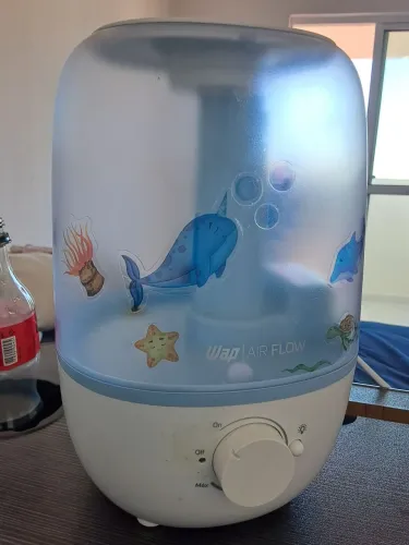 Umidificador