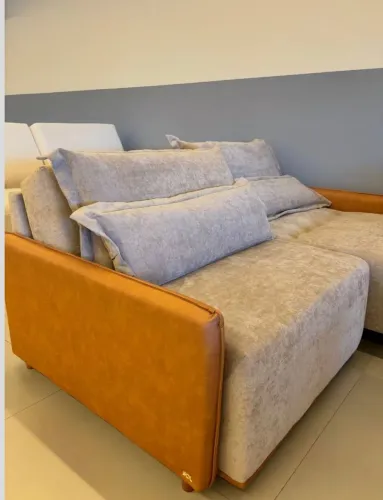 Sofá cama réve 2,20m