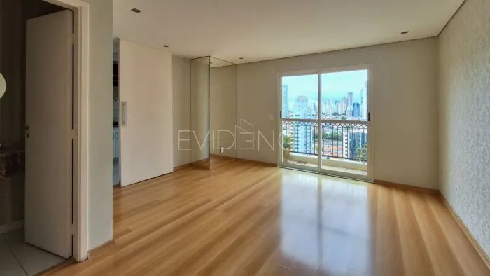 APARTAMENTO DUPLEX 2 DORMITÓRIOS 1 SUITE E 2 VAGAS - TATUAPÉ