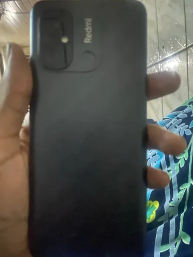 Redmi 12C 128G