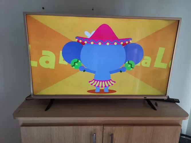 TV Smart 40 polegadas