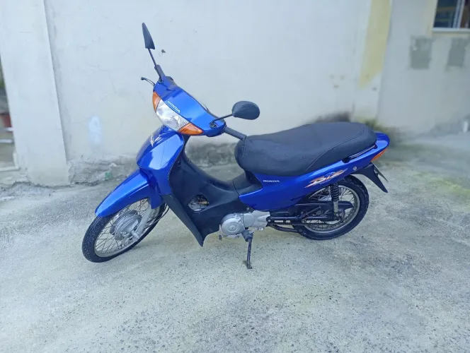 Honda biz C100 ES