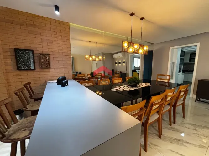 Apartamento para Venda em Salvador, Armação, 3 dormitórios, 1 suíte, 3 banheiros, 2 vagas
