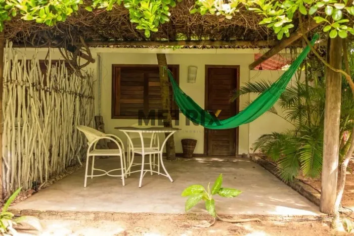 Casa com 9 dormitórios à venda, 550 m² por R$ 2.900.000,00 - Fortim - Fortim/CE