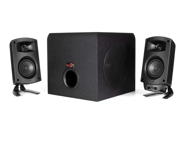 Klipsch 2.1