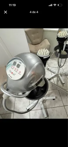 Vibrocell