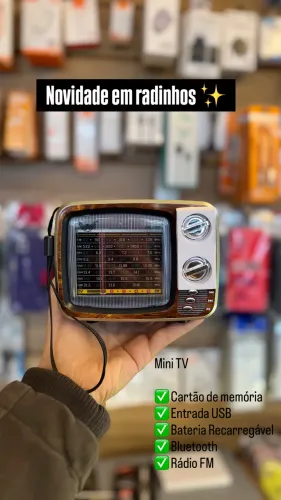 Rádio