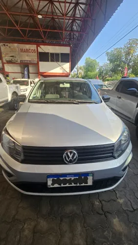 Volkswagen Gol Geração VII MSI 1.6 8V Flex Mec. 4P 2021