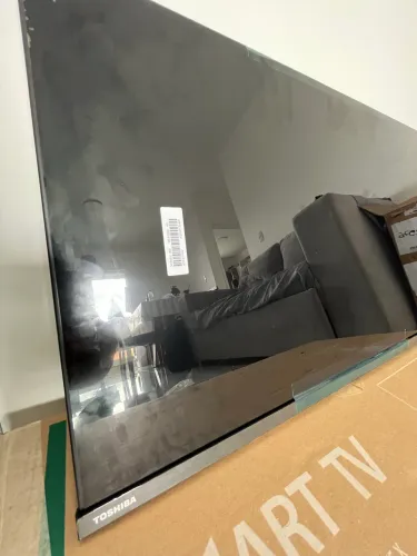 Display para smart Tv Toshiba 32 polegada