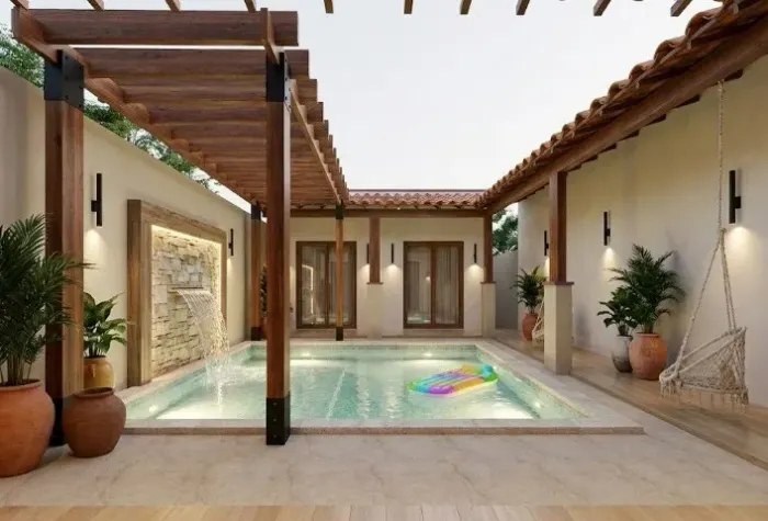  VENDO CASA NA PRAIA DO MACEIÓ - Camocim/CE 