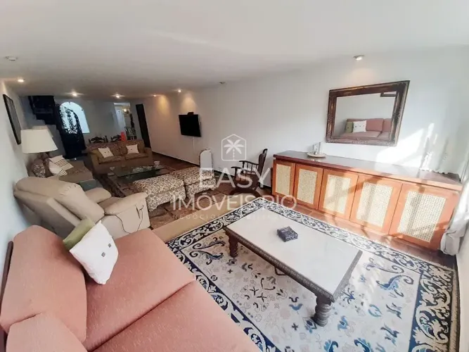 QUADRA da PRAIA, POSTO 12, 04 QUARTOS (02 SUÍTES), 315 m² - venda por R$ 6.000.000 ou alug