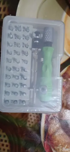 Jogo de chaves para celular, relógios, tablet etc...