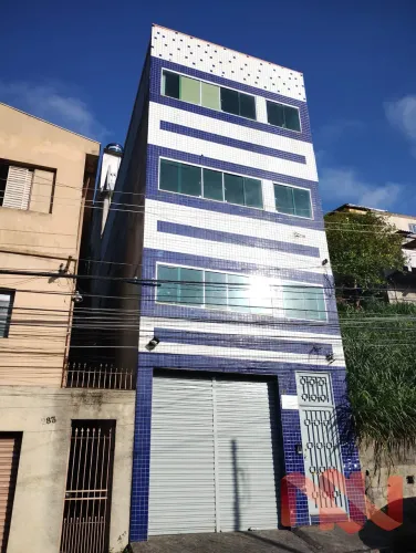 Prédio Inteiro em Vila Leonor - São Paulo