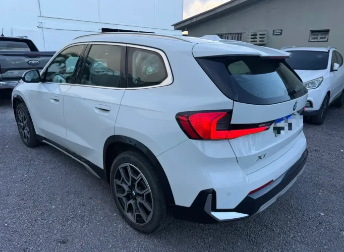 BMW X1 Sdrive 20I X-line 2.0 TB Aut. 2023