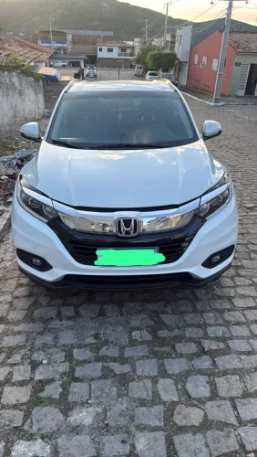 Honda HR-V EXL 1.8 Flexone 16V 5P Aut. 2020