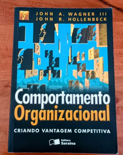 Livros: Administração, Marketing, RH, Sociologia, Organizacional 