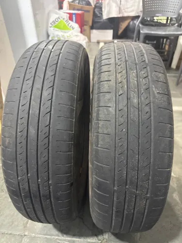 Pneu 175/75r14