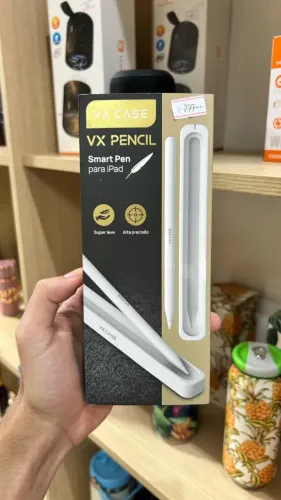 Caneta Pencil Vix Case para iPad - Novo