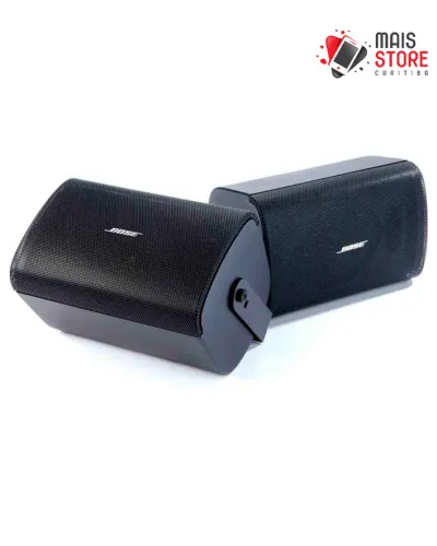 Caixa de Som Embutir Bose Fs4ce - (Novo/Lacrado)