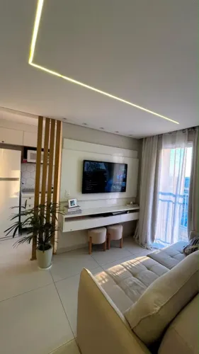 APARTAMENTO VILA ANGÉLICA A VENDA