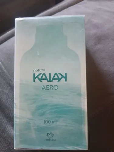 Perfume kaiak 
