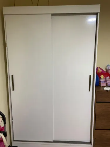 Guarda roupa