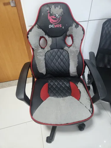 Cadeira Gamer. Doação