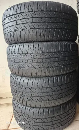 Pneu 255/50 R20