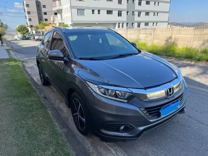 Honda HR-V EX 1.8 Flexone 16V 5P Aut. 2020