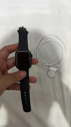 Apple Watch Séries 11 - 42mm - 1 ano de garantia Apple