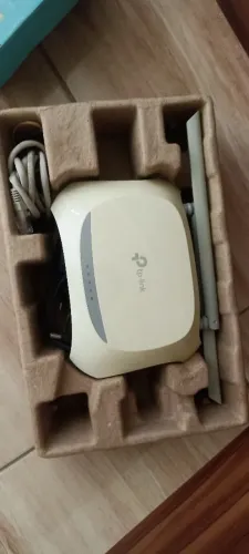 Roteador TP-LINK - TLWR840N
