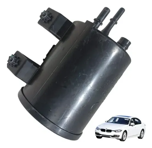 Filtro Canister Bmw 320i F30 N20 4cc 184cv Turbo 2013 2016