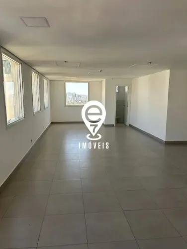 Conjunto comercial à venda na Consolação com 77 m², 2 salas e 3 vagas