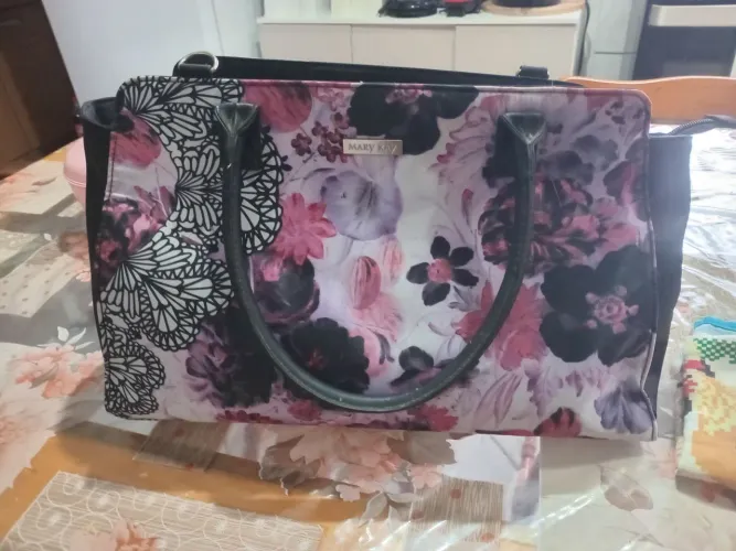 Bolsa Mary Kay