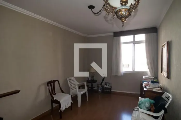 Apartamento à Venda - Bela Vista, 1 Quarto, 65 m2