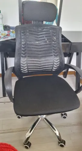 Cadeira de escritório