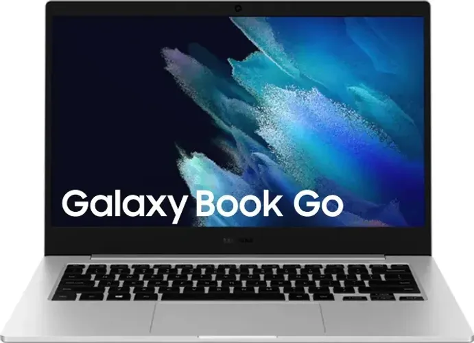 Notebook Samsung Galaxy Book Go, 4gb, 128gb, 14'' -PROMOÇÃO CNPJ, PRODUTO NOVO!