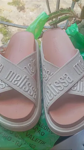 Melissa Cross M - Lover