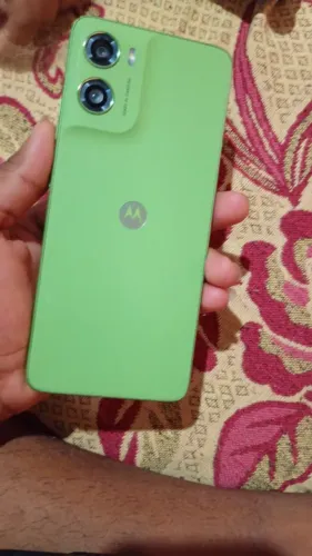 Moto g06