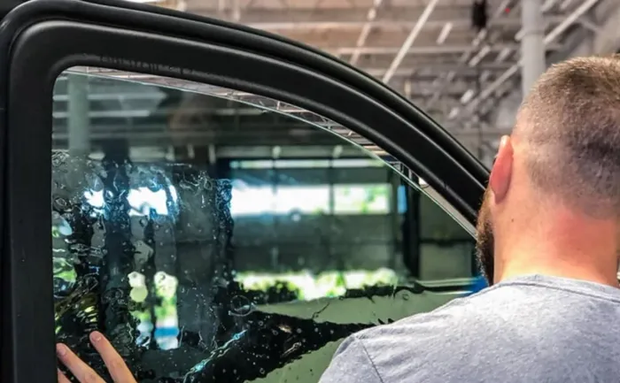 Película Automotiva & Residencial Premium