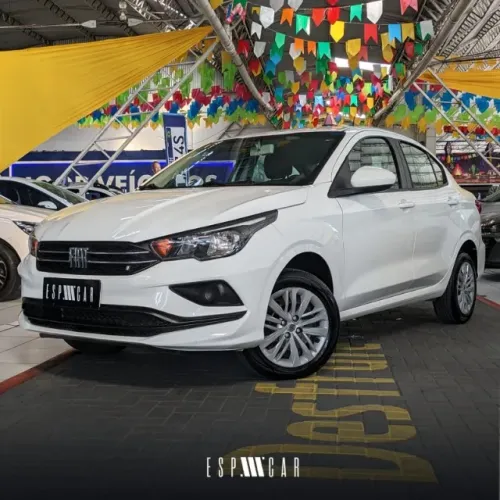 Fiat Cronos Drive 1.0 6V 2023