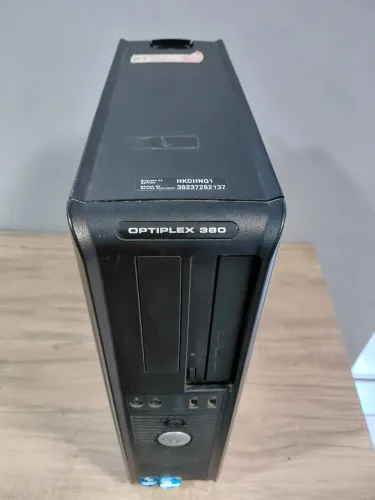 Gabinete de cpu