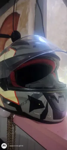 Capacete ls2